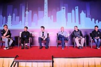 Unreal Open Day中国站,VR行业大咖讨论“VR热潮中的冷思考”