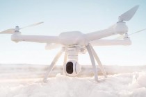 雷军挖了个坑自己跳下去了  小米无人机惨变“轰炸机”