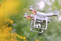 IDC:无人机市场将进入2.0时代