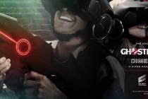 VR主题乐园The Void推出新游戏《魔鬼克星》,将在7月于纽约登场