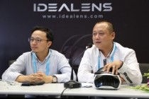 Idealens宋海涛:VR需要的是一份诚意