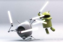 iOS市场份额遇危机  谷歌Android迎来两年内最强劲增长势头