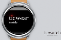 出门问问智能手表Ticwatch二代微博遭曝光