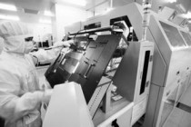 电视市场趋于饱和  中国低端电视OEM厂商将面临洗牌危机