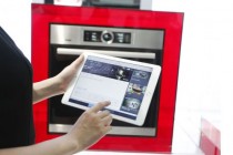 博西家电徐成茂:隐私安全将是智能家居核心