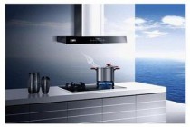 厨电“伪智能化”严重  生态化似乎来的更实在