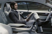 无人驾驶技术研发进入高速时代