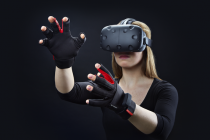 当内容平台开始PK硬件巨头 VR发展的新常态