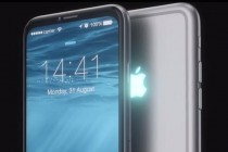 iPhone 7土豪机 被曝有发光Logo