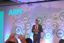 ARM锁定VR及AR领域 发布最新移动装置运算平台
