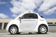 车业“新恋情”：谷歌联手菲亚特打造自动驾驶车