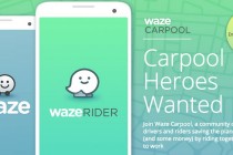 谷歌成为UBER竞争对手 推出打车软件