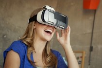 三星Gear VR 用户已过百万 别光看贼吃肉 你得想着贼挨打