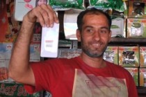 中国手机只有守住中国本土 才能火拼印度市场的未来