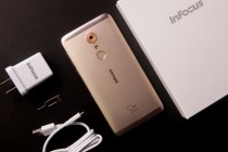 腾讯TOS系统终于出手机啦 富可视蓝鲸s1发布