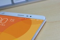 小米Note2或与小米笔记本同时发布 支持虹膜识别