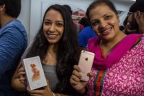 打肿脸充胖子 印度人民不接受苹果二手手机