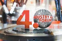 达沃斯会议启动 工业4.0成关注重点