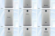 怎么国产手机长的都一个模子?