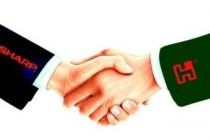 鸿海董事长郭台铭:将于本月内完成收购夏普