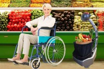 牵手京东之后  沃尔玛再爆新计划:即将推出智能购物机器人