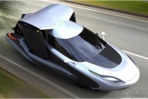 无人车失宠?谷歌创始人又盯上了“会飞的车”