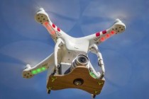 “黑飞”事件再次发生  无人机监管成黑洞