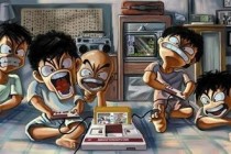 “小霸王”又回来啦!联手AMD进军虚拟现实