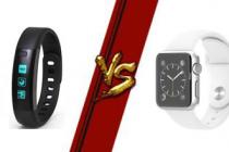 IDC:预计2020年智能手表在可穿戴市场份额将超过智能手环达到52%
