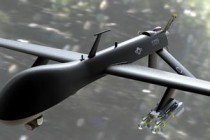 第五届国际无人机应用技术展览会召开 促进产业多元化发展