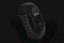 小米手环2已上线   比一代多个OLED屏贵了70元