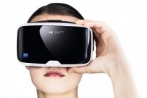 2016E3展接近尾声 看看哪些VR硬件“点缀”了展会?