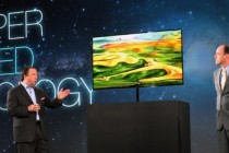 想通过QLED弯道超车LG?三星或许想多了