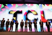 自曝国际化挫折 李东生与TCL一起重生