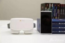 蚁视覃政:VR终将走向普遍化