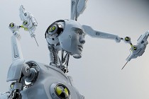 决定人类的生死,机器人可以吗信赖吗?