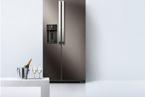 高端智能化冰箱将引领万亿级厨房经济