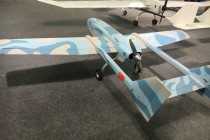 中国出口民用无人机95%来自深圳 迅速占领全球市场