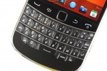 熬不过秋天?黑莓一季度财报差强人意