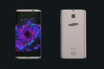 三星Note 7虹膜识别技术完爆指纹识别 或配双摄像头