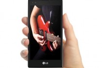千元LG K8 V定制版手机 尚未发售网友表示不买账