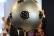诺基亚发力VR 称手机为历史