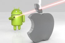 安卓系统份额增长迅猛 全球主要市场占比近7成