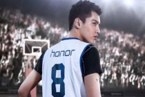 荣耀8已获入网许可 代言人为吴亦凡