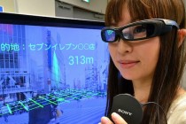 “孤注一掷”索尼押宝VR与机器人产业 欲改变企业经营现状