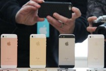 苹果新专利:iPhone控制汽车共享钥匙