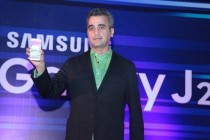 Smart Glow智能LED提醒功能 三星Galaxy J2或率先搭载