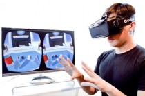 洛杉矶E3游戏展VR成重头戏 产业爆发时日已到
