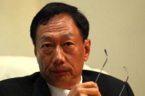 收购夏普 成了我人生的第二次创业