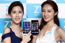 中兴扩大品牌辨识度 全球开设23家门店